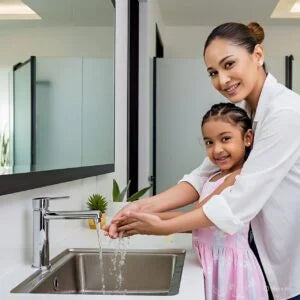 Liquid Hand wash