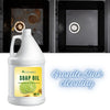 Soap Oil Multipurpose cleaner – Lemon Fragrance – 5L