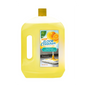 Disinfectant Multi Floor Cleaner Liquid, Citrus Fragrance, 1 Litre