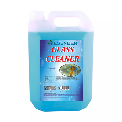 Esenben Glass cleaner - 5Ltr