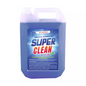 Toilet Clenaer- Lemon Fragrance- 5Ltr