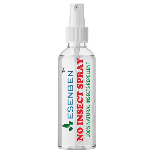 Insects Repellent Spray-100ml | Natural essential oils | Non toxic | Eco-friendly