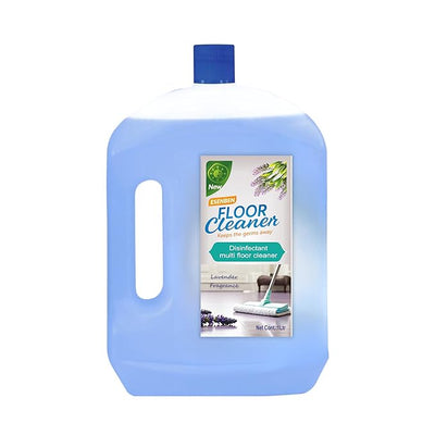 Disinfectant Surface & Floor Cleaner Liquid, Lavender - 1 Litre