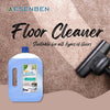 Disinfectant Surface & Floor Cleaner Liquid, Lavender - 1 Litre