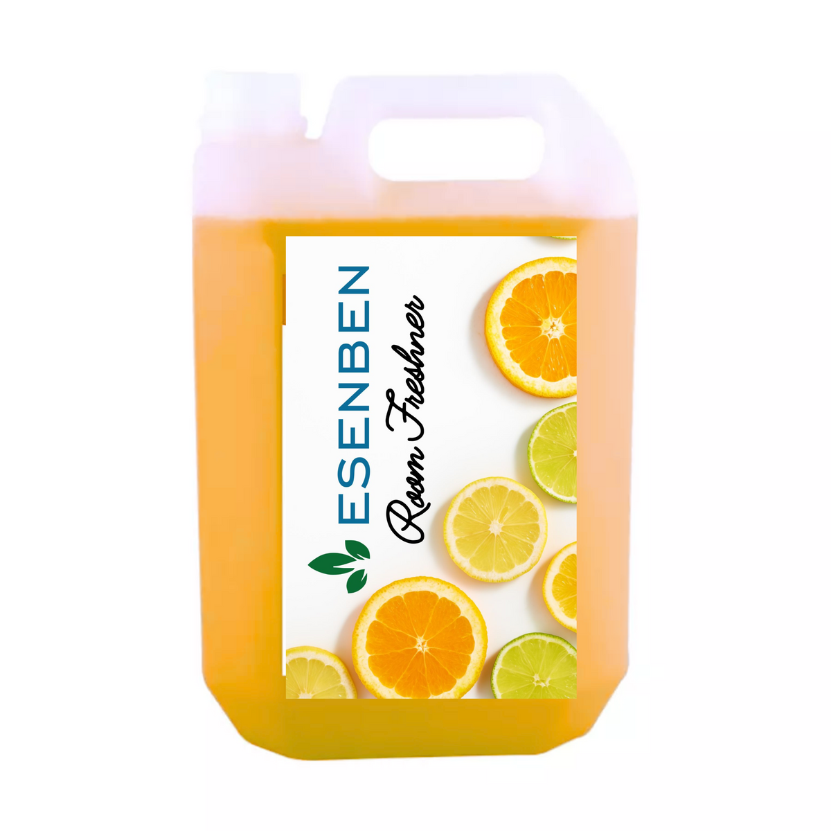 Room Freshner - Citrus Lemon fragrance- 5Ltr