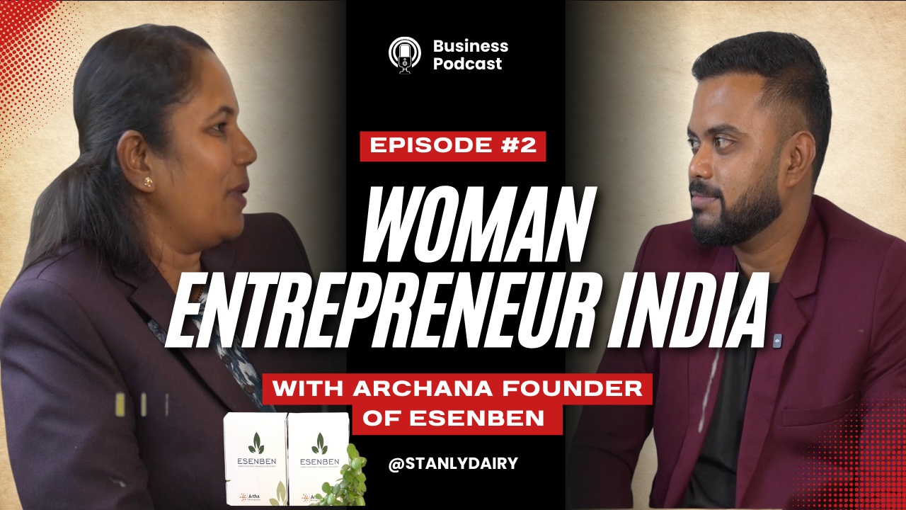 Load video: know more about esenben