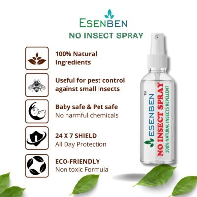 Insect Repellant | 100ml - Image 6