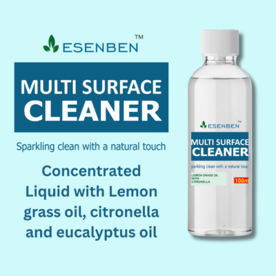 Multi Surface Cleaner Concentrate |100ml - Image 3