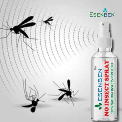 Insect Repellant | 100ml