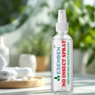 Insect Repellant | 100ml - Image 2