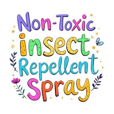 Insect Repellant | 100ml - Image 4