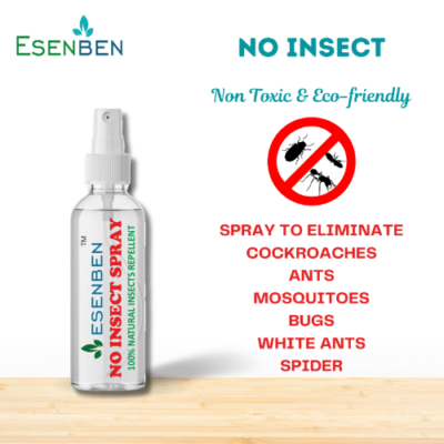 Insect Repellant | 100ml - Image 3