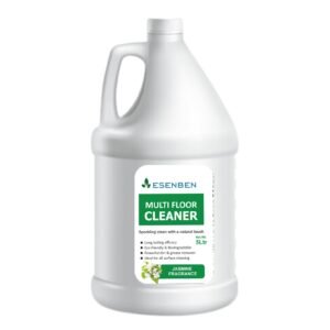 Esenben Multi-Floor Cleaner – Jasmine - 5L