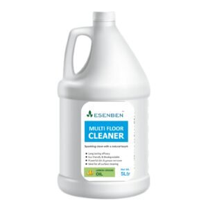 Esenben Multi-Floor Cleaner – Citronella - 5L