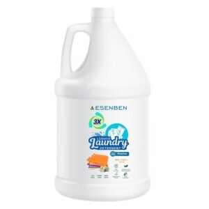 Esenben Liquid Laundry Detergent-3X concentrated