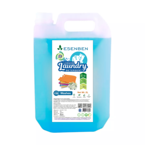 Laundry Detergent Liquid-5Ltr