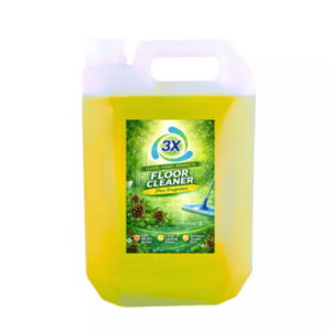Floor Cleaner-Lemon Fragrance-5Ltr