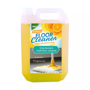Floor Cleaner-Lemon Fragrance-5Ltr
