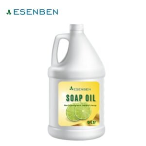 Soap Oil - Multipurpose cleaner- 5Ltr