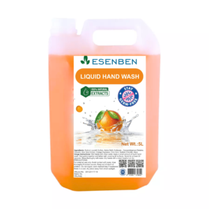 Hand Wash Gel-5Ltr