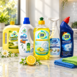 Cleaning Kit - Pack Of 5