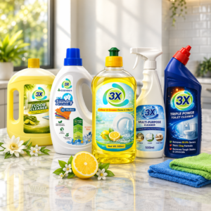 Cleaning Kit - Pack Of 5