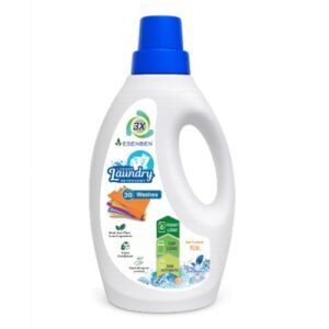 Liquid Laundry detergent- 1 ltr