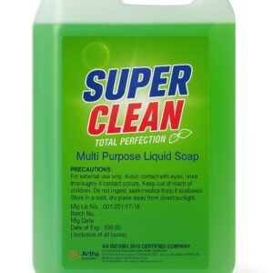 MultiPurpose Cleaner - 5Ltr