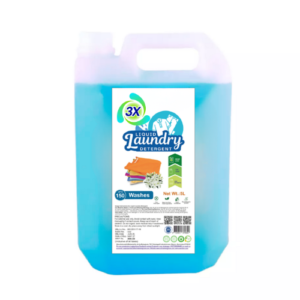 Laundry Detergent Liquid-5Ltr